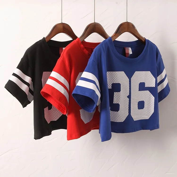 hip hop tops