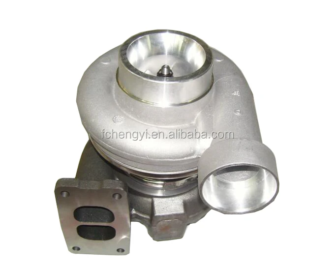 Turbocharger for Mercedes Benz Actros Truck OM501LA Engine