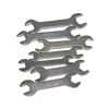 Wholesales Price Custom 12 Size Carbon Steel Wrench SpannerFor Hex Key Set