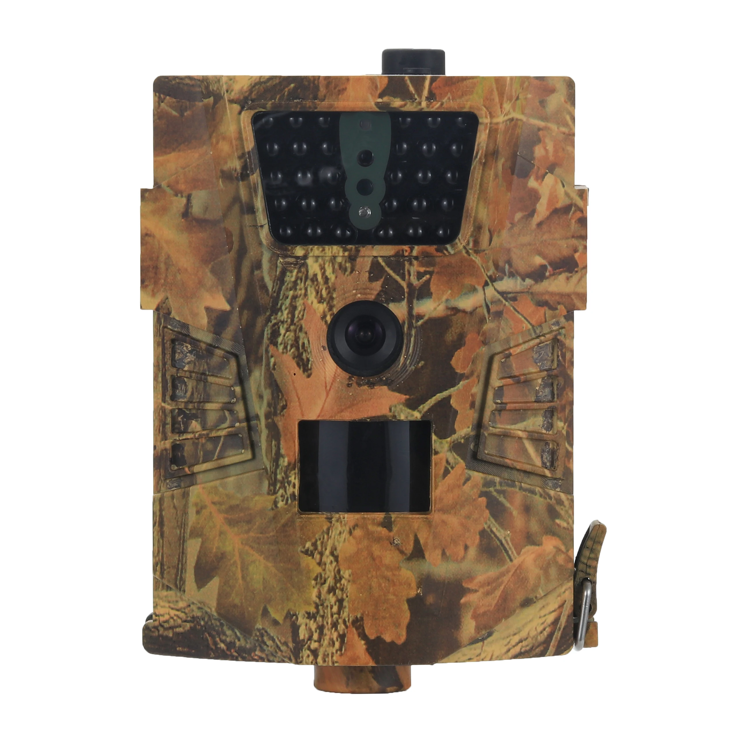Cheapest Digital Trail Forest Hunting 12MP Wireless Hidden Game Camera Trap  HT-001B