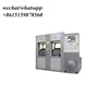 High Quality two colors press EVA pouring Shoe Sole Making Machine
