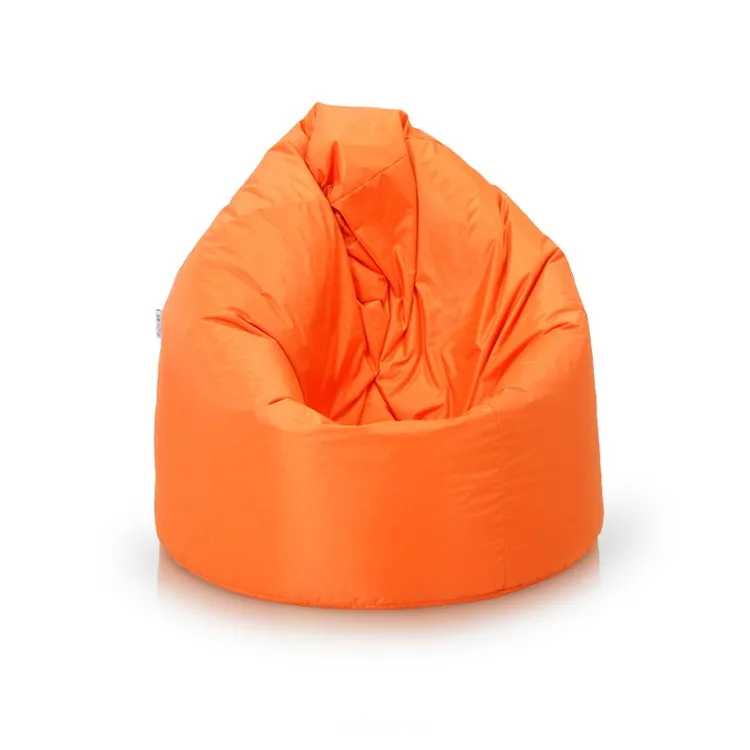 Durable Polyester Material Bean Bag For Sitting Buy Bean Bag For