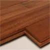 T&G Solid Brazilian Cherry wood floor