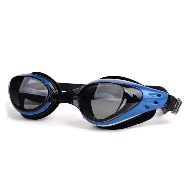 

Hot Sell Summer Scuba Dive Premium Swimming Goggles With Anti Fog Technology