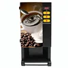 Electric Turkish Coffee Makers Coffee Vending Machine
