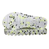 Free Sampling Antiskid Waterproof Spot Pattern E-TPU Men Casual Sole Slipper Outsole for Flip flops
