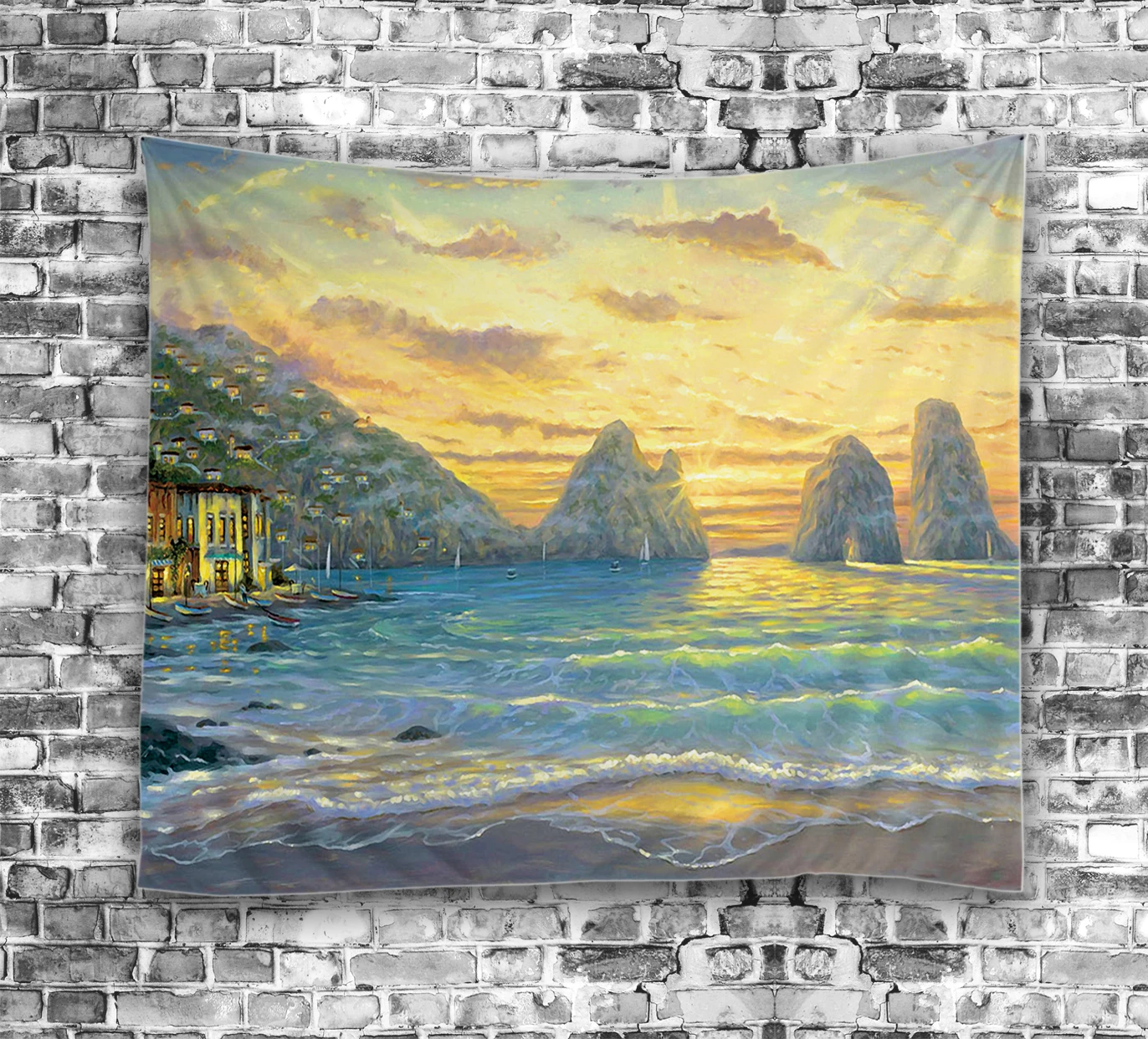 tapestry