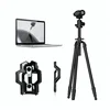 SALANGE Newest 3D Laser Scanner Designed for CNC 3D Printer/ 3D Module with 0.03 mm High Accuracy Free Software for Auto