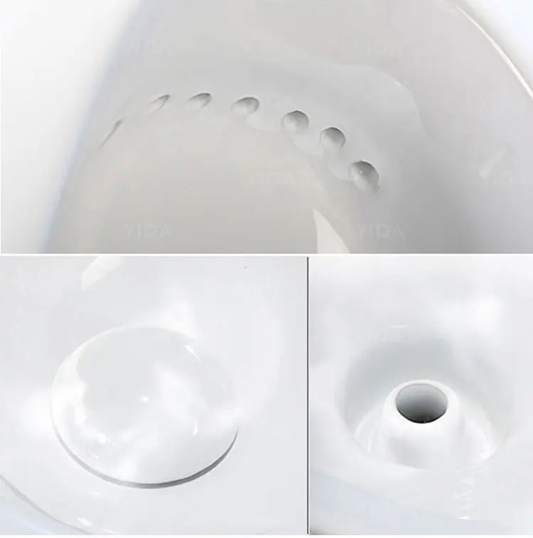 Top Quality Cheap Price Philippines Floor Standing Urinal Buy Floor