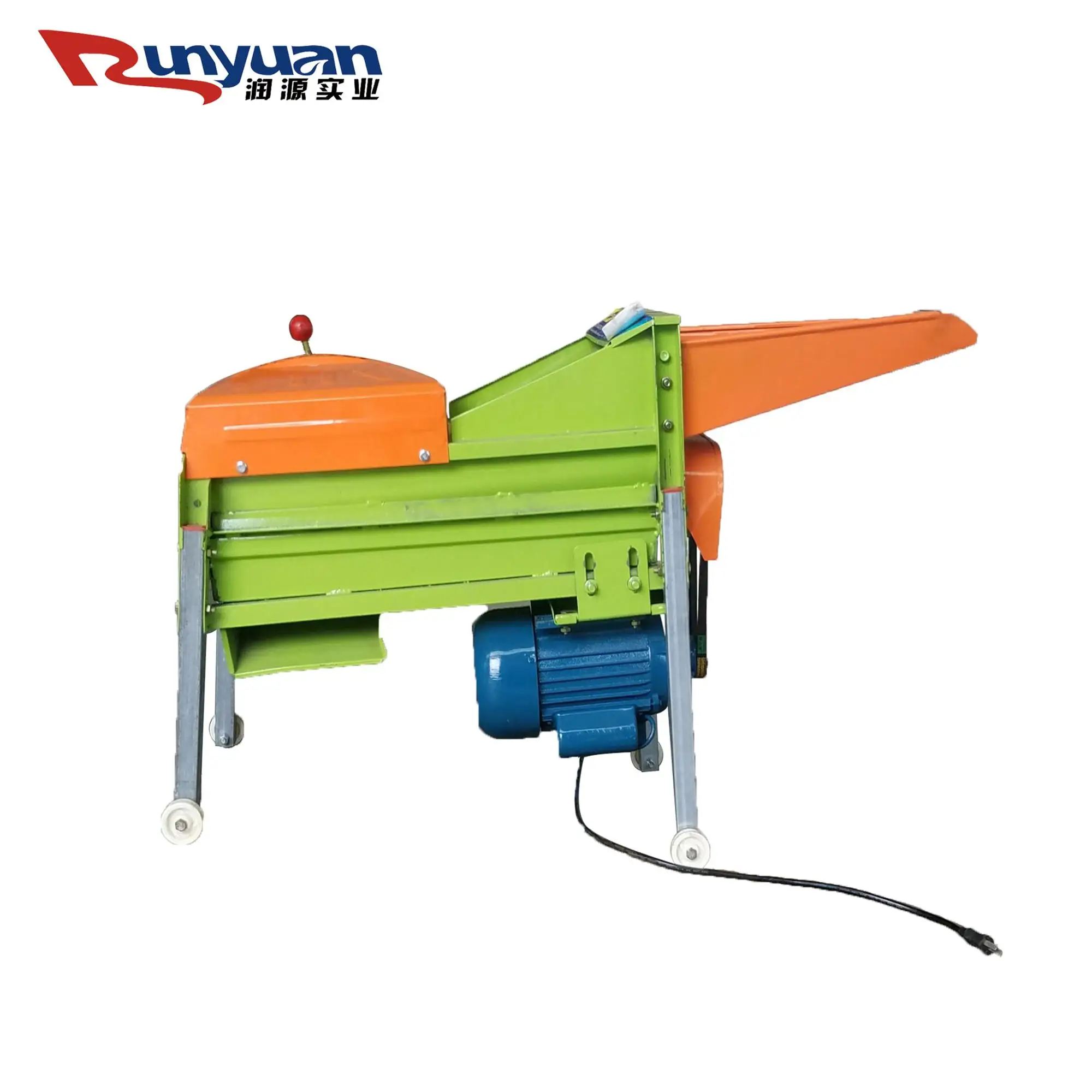 
RY-T3 high quality electrical corn sheller / corn thresher for sale 