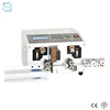 Hot sale automatic wire stripper / computer cable wire cutting and stripping machine
