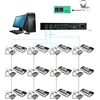 HL-5001 Digital Language lab system music classroom for education laboratory