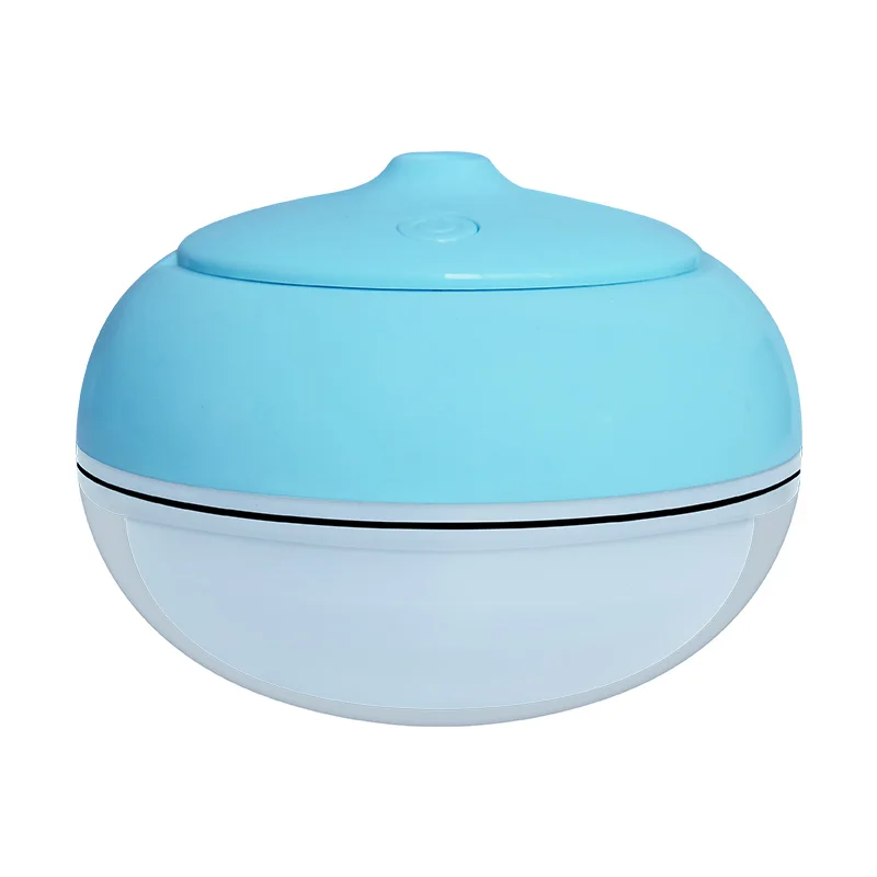 Rohs &ce Best Popular Ultrasonic Humidifier Fogger Mist Maker Spa