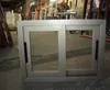 aluminum profile sliding windows