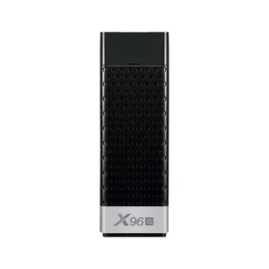 Amlogic S905Y2 Android TV Stick Remote