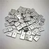 OEM/ODM Rapid Mechanical parts processing CNC machining custom drawing Turning lathe steel OEM titanium bullet