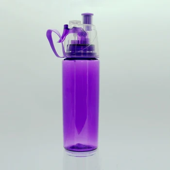 sports spray bottle