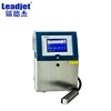 Leadjet elite expiry date printer bottle coding machine