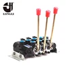 ZS1-L18E-OT-30 hydraulic forklift parts multiple pilot control valve