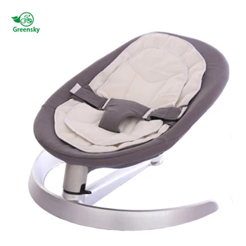 folding baby bouncer chair
