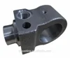 A large-scale Foundry With Powerful Machining Capabilities(25 years experience,20,000 tons capacity)