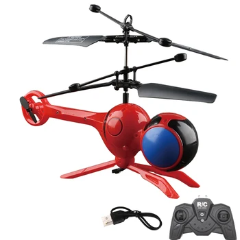 dragonfly rc helicopter