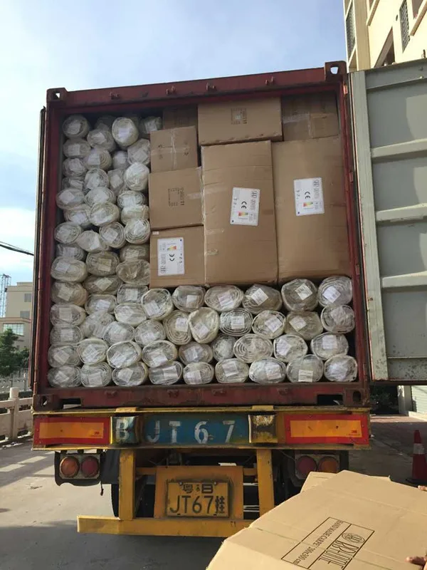 free shipping mark as your request