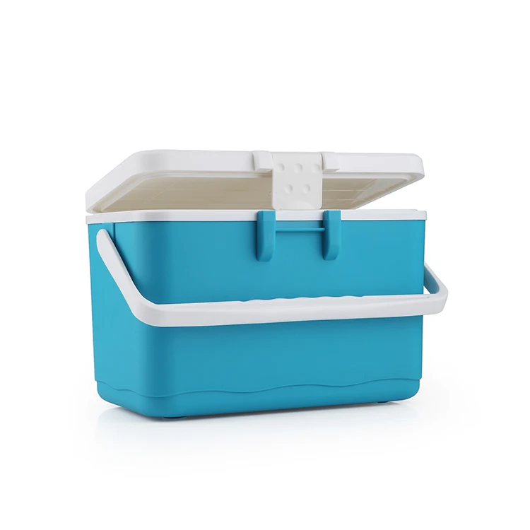 fishing ice box