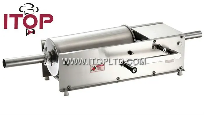 Manual Sausage Filler Machine - Buy Sausage Filler Machine,Sausage