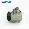 AUTO A/C COMPRESSOR for Suzuki Samurai 1985 - 1990/Sidekick 1989-1994/Swift 1989 1.3 1.6