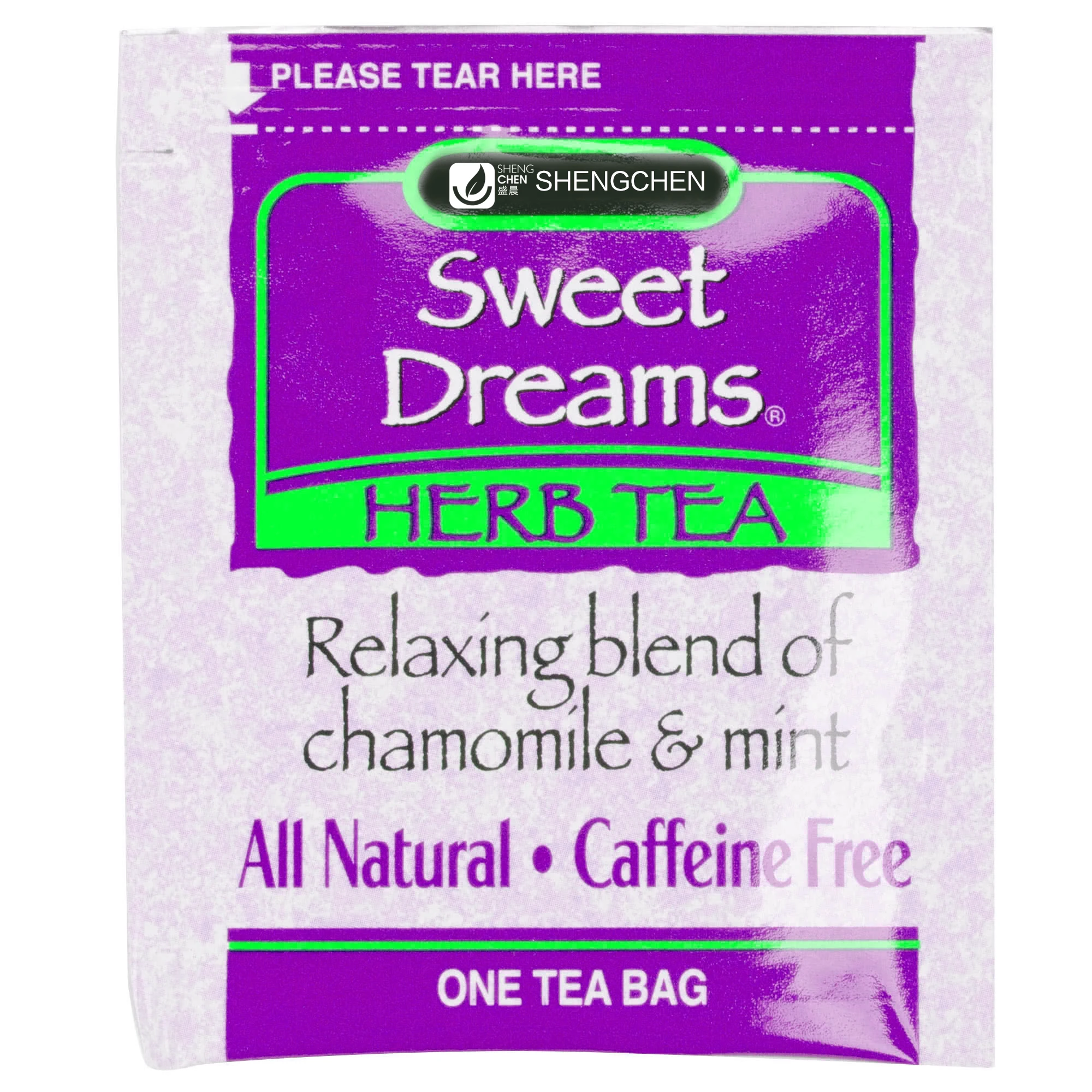 sweet dream tea 5