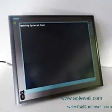 siemens simatic panel pc 677b siemens simatic panel pc 677b
