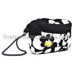
Promotional camera case bag with handle 