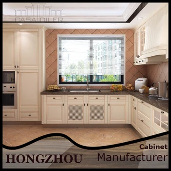 Kitchen Cabinet Solid Rubber Wood Made In Thailand View Kitchen