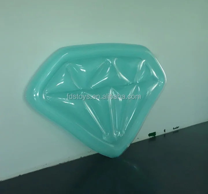 diamond pool float