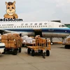 Europe Standard Cheap Air Freight From China Transport to Romania Air Cargo Delivery-----Skype:Tommy Zhu