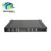 4 bissed tuners hd video h.264 transcode to sd programs low cost transcoder to save bandwidth