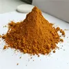 hot sale top quality Orange Red body stain pigment for Hand painted glaze surface and underglaze