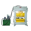 Multi Functional Hydraulic Bridge Natural Stone Cutting Machine