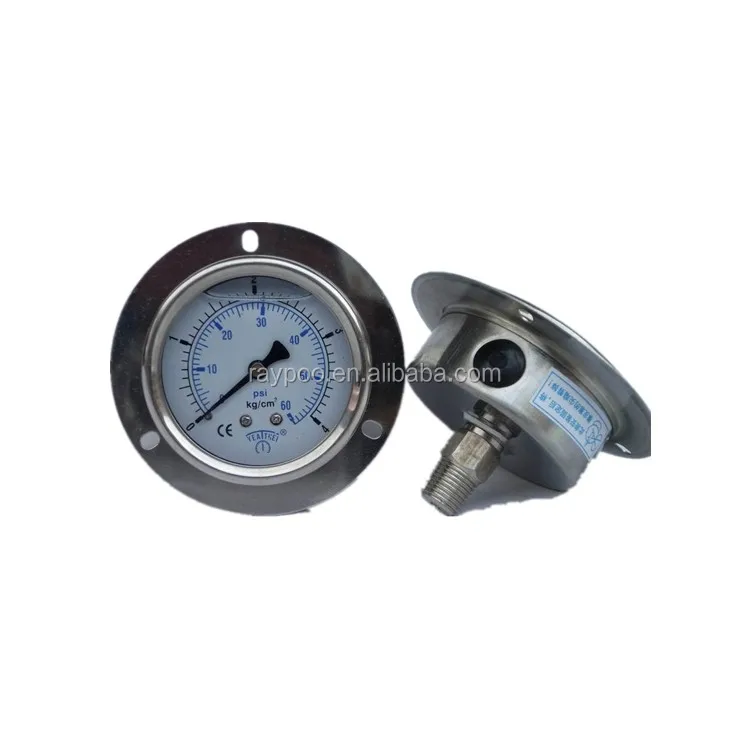 China Kk Pressure Gauges Buy Kk Pressure Gauges Product on