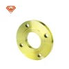 rubber bend flanges