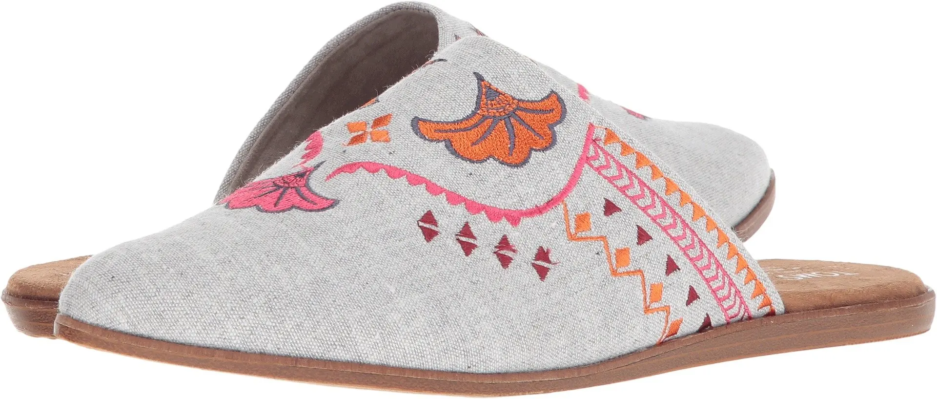 toms jutti mule sale