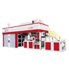 YRJK61350 BOOMING PAPER CI FLEXO PRESS
