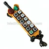 12v industrial wireless remote control switch for timber, forestry winch,rail mounted gantry cranes