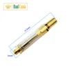 Professional 1ml atomizer V15 tank vape pen cartridge 510 cbd oil vaporizer cartridge wholesale