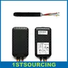 GM905 Vehicle GPS GSM GPRS Tracker