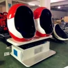 Arcade virtual reality electric Tank chairs 9d VR simulator cinema machines 5D 7D 9D games