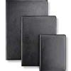 Writing Journal Notebook PU Leather Hardcover Notebook Lined College Ruled Page Notebook Composition, Dairy Office Note Book