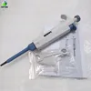 TOPTION single channel automated lab single channel lab pipette