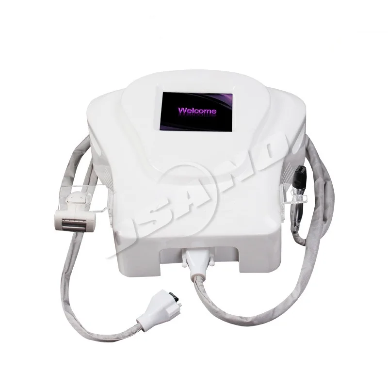 

Powerful Portable Vacuum Roller Massage Skin Lifting Body Shaping Machine